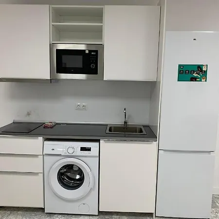 Boutique Living Soho * Malaga