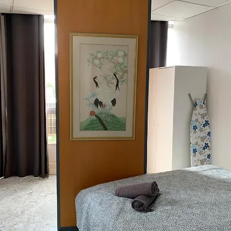 Boutique Living Soho * Malaga