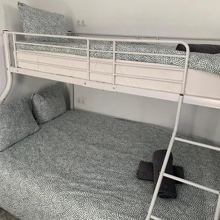 Boutique Living Soho Apartment