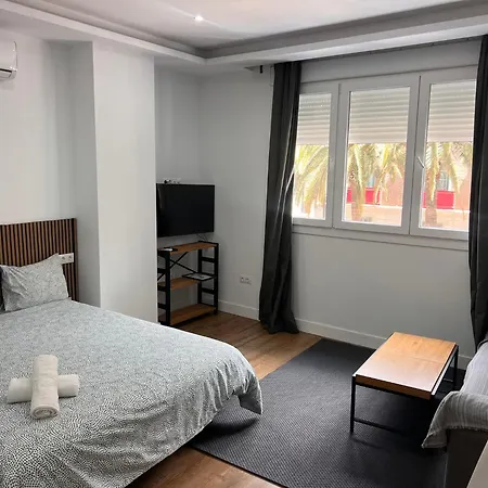 Apartment Boutique Living Soho