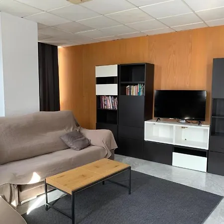 Boutique Living Soho