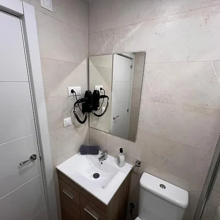 Boutique Living Soho Apartment